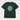 Celebrate Minds of All Kinds Tee Forest Green t-shirt, front