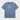 Autistic People Deserve Acceptance Tag Free T-Shirt Heather Indigo t-shirt, front