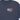 RBT - College Tee Heather Navy t-shirt, design close-up
