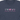 Advocate Support Empower Love Hearts Tee Heather Navy t-shirt, design close-up