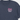 Proud Autism Sister Tee Heather Navy t-shirt, design close-up