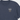 Together We Bloom Tag-Free Tee Heather Navy t-shirt, design close-up