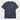 Advocate Support Empower Tee Heather Navy t-shirt, front