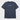 Advocacy Statement Tag-Free Tee Heather Navy t-shirt, front