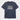 Choose Inclusion Tee Heather Navy t-shirt, front