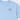 Together We Bloom Tag-Free Tee Light Blue t-shirt, design close-up
