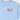 RBT - College Tee Light Blue t-shirt, design close-up