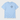 Mom Cross Tee Light Blue t-shirt, front