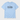 Autism Acceptance Wildflowers Tee Light Blue t-shirt, front