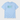 RBT Geometric Tee Light Blue t-shirt, front