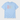 One Lucky ABA Therapist Tee Light Blue t-shirt, front