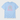 Embrace Neurodiversity Tee Light Blue t-shirt, front