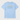 Progress over Perfection Tee Light Blue t-shirt, front