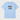 Great Minds Don't Think Alike Tee Light Blue t-shirt, front