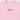 Your Words Matter Tee Light Pink t-shirt, design close-up