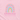 Embrace Neurodiversity Tee Light Pink t-shirt, design close-up