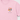 Advocate Support Empower Tee Light Pink t-shirt, design close-up