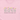 Progress over Perfection Tee Light Pink t-shirt, design close-up