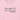 Accept Adapt Advocate Love Hearts Tee Light Pink t-shirt, design close-up