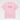 Autism Acceptance Grandma Tee Light Pink t-shirt, front