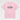 Autism Acceptance Wildflowers Tee Light Pink t-shirt, front