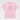 Embrace Neurodiversity Tee Light Pink t-shirt, front