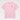 Proud Autism Aunt Tee Light Pink t-shirt, front
