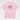 I Love Someone With Autism Tee Light Pink t-shirt, front