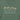 Progress over Perfection Tee Military Green t-shirt, design close-up