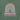Embrace Neurodiversity Tee Military Green t-shirt, design close-up