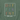 Different Not Less Tee Military Green t-shirt, design close-up