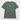 Your Words Matter Tee Military Green t-shirt, front