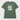 Be Kind to Your Mind Tee Military Green t-shirt, front