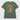 Wild For Inclusion Mom's Club Tag Free Tee Military Green t-shirt, front