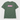 BCBA Groovy Tee Military Green t-shirt, front