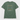 Different Not Less Tee Military Green t-shirt, front