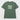 Great Minds Don't Think Alike Tee Military Green t-shirt, front