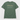Progress over Perfection Tee Military Green t-shirt, front