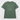 Autism Acceptance Box Tee Military Green t-shirt, front