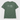 Different Petals Same Garden Flower Sketches Tee Military Green t-shirt, front