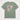 Inclusion Blooms Here Tee Sage t-shirt, back