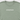 Acceptance Statement Tag-Free Tee Sage t-shirt, design close-up