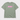 BCBA Groovy Tee Sage t-shirt, front