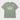 Everyone Belongs Tee Sage t-shirt, front