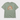 SPEDucator Boho Rainbow Tee Sage t-shirt, front