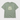 Kindness + Acceptance Tee Sage t-shirt, front
