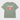 Inclusivity is my Love Language Tee Sage t-shirt, front