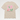 Inclusion Blooms Here Tee Sand t-shirt, back