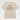 Advocate Support Empower Tee Sand t-shirt, back