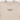 Your Words Matter Tee Sand t-shirt, design close-up